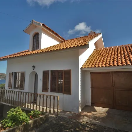 Casa Da Salga Angra do Heroísmo