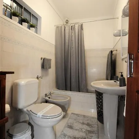 Tatil Evi Casa Da Salga Angra do Heroísmo