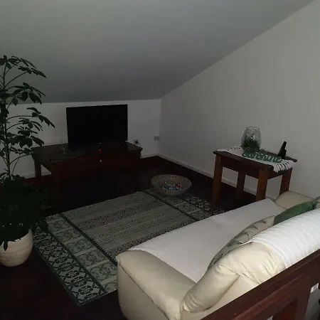 Casa Da Salga * Angra do Heroísmo