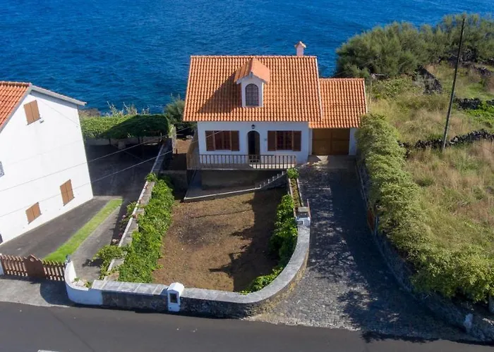 Casa Da Salga Angra do Heroísmo