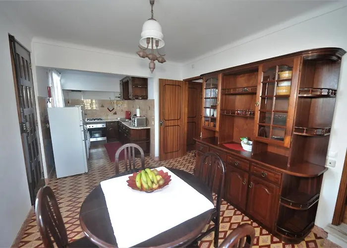 Σπίτι διακοπών Casa Da Salga