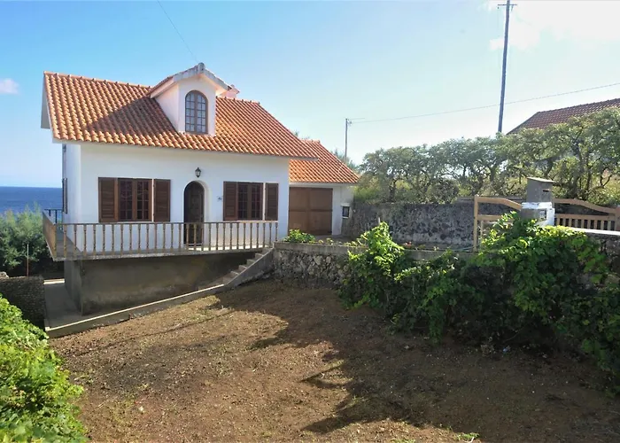 Σπίτι διακοπών Casa Da Salga