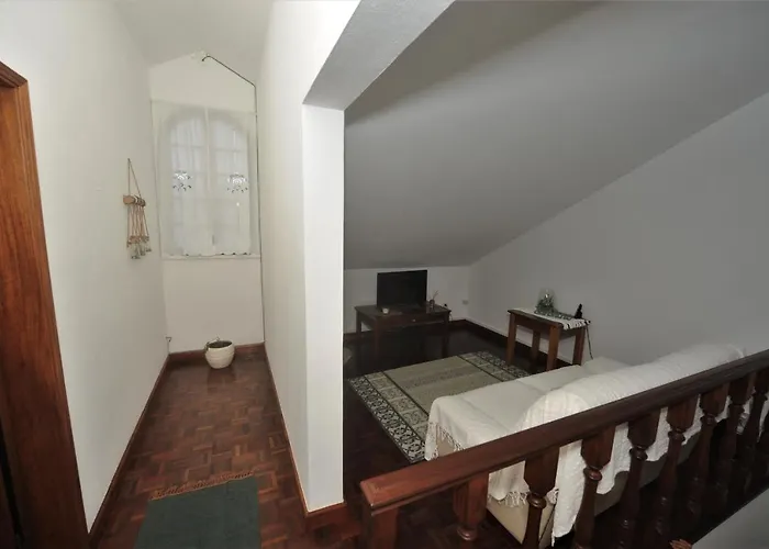 Σπίτι διακοπών Casa Da Salga *