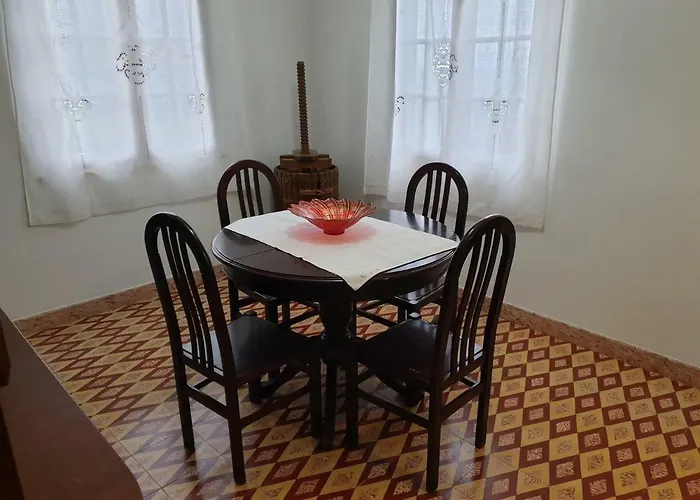 Casa Da Salga * Angra do Heroísmo