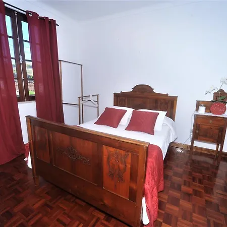 Casa Da Salga * Angra do Heroismo