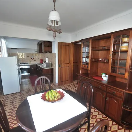 Dom wakacyjny Casa Da Salga