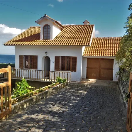 Casa Da Salga Holiday home Angra do Heroismo
