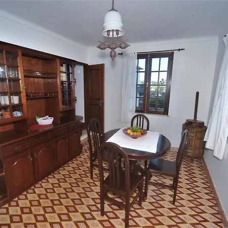 Holiday home Casa Da Salga