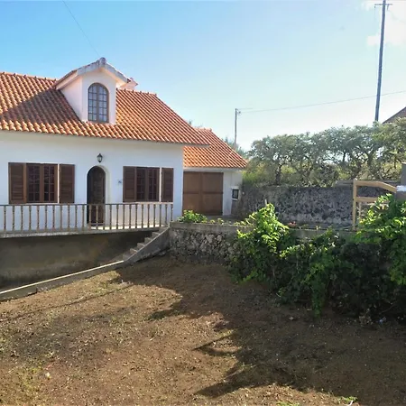 Holiday home Casa Da Salga