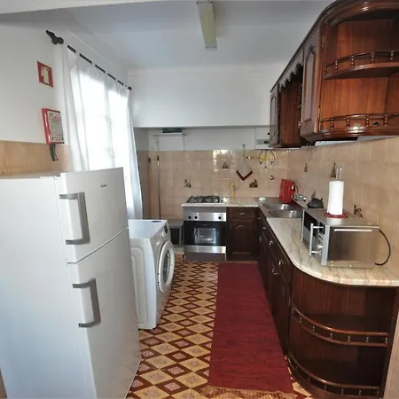 Dom wakacyjny Casa Da Salga