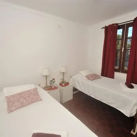 Casa Da Salga Angra do Heroísmo