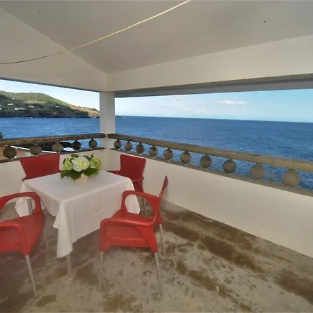 Casa Da Salga Semesterbostad Angra do Heroísmo