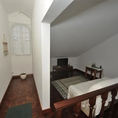 Semesterbostad Casa Da Salga *