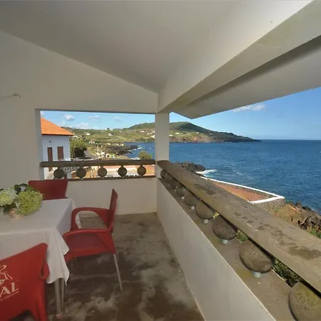 Dom wakacyjny Casa Da Salga