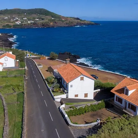Dom wakacyjny Casa Da Salga Angra do Heroísmo