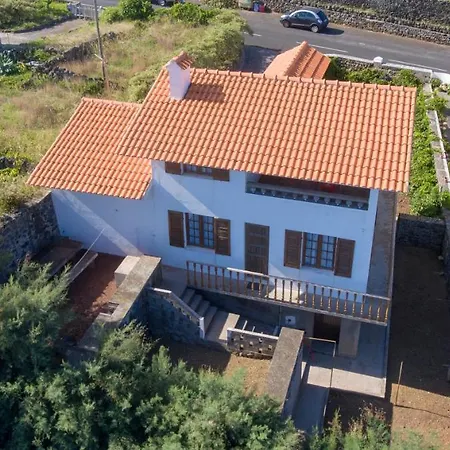 Casa Da Salga Semesterbostad *