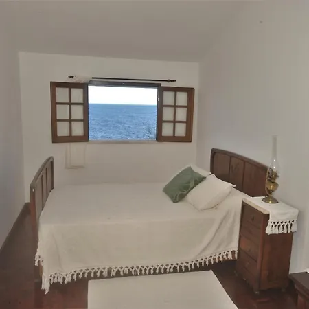 Dom wakacyjny Casa Da Salga