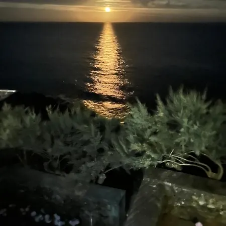 Holiday home Casa Da Salga *