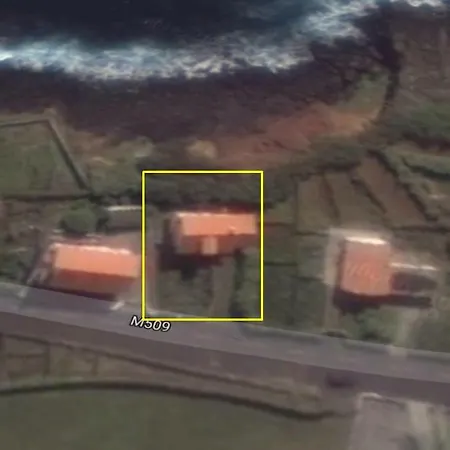 Semesterbostad Casa Da Salga *