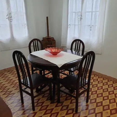 Casa Da Salga * Angra do Heroísmo