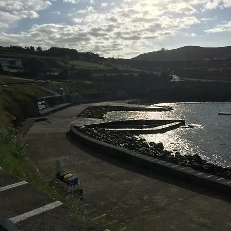 Casa Da Salga Semesterbostad *