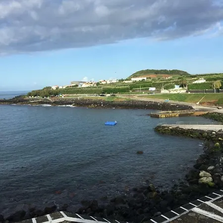 Dom wakacyjny Casa Da Salga *