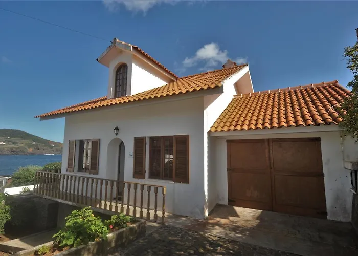 Casa Da Salga Angra do Heroísmo