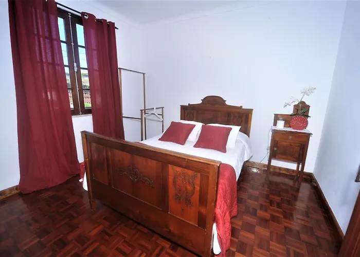 Casa Da Salga * Angra do Heroísmo