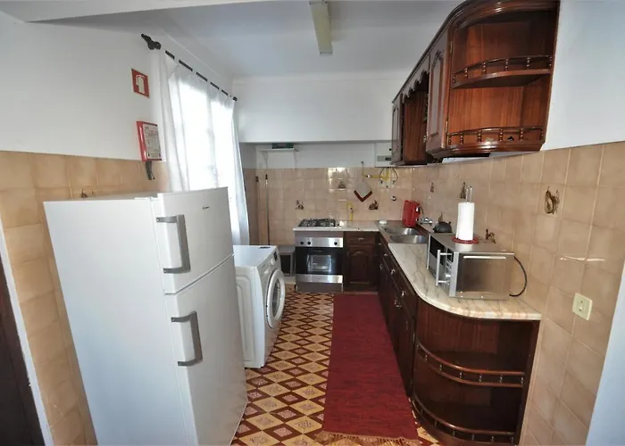 Σπίτι διακοπών Casa Da Salga