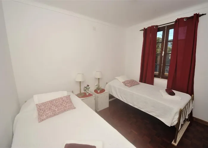 Casa Da Salga Angra do Heroísmo