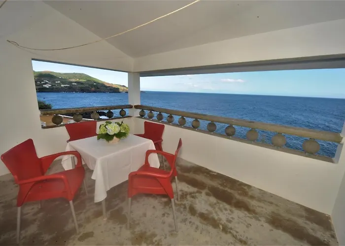 Casa Da Salga Σπίτι διακοπών Angra do Heroísmo