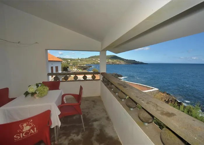 Nyaraló Casa Da Salga