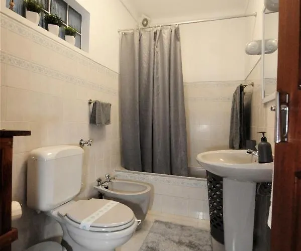 Nyaraló Casa Da Salga Angra do Heroísmo