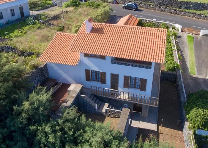 Casa Da Salga Nyaraló *