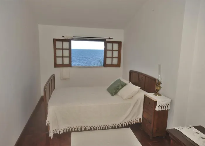 Nyaraló Casa Da Salga