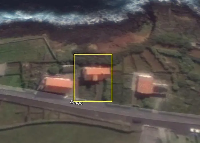 Nyaraló Casa Da Salga *