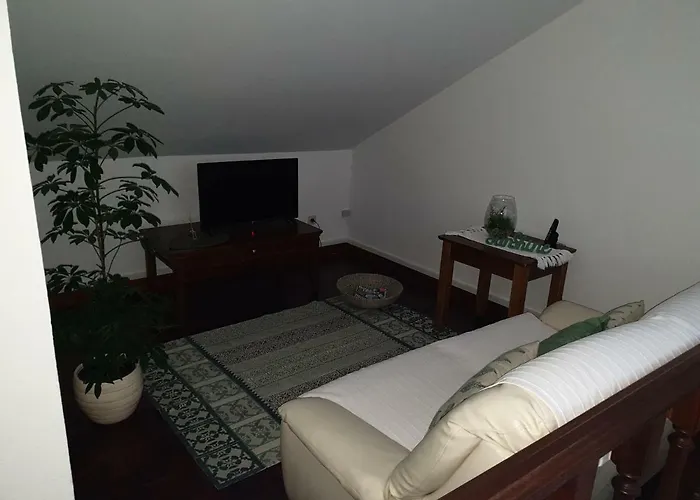 Casa Da Salga * Angra do Heroísmo