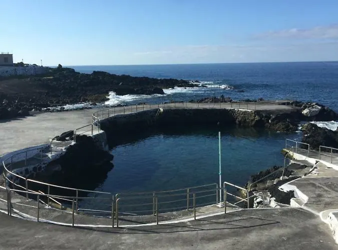 Casa Da Salga * Angra do Heroísmo