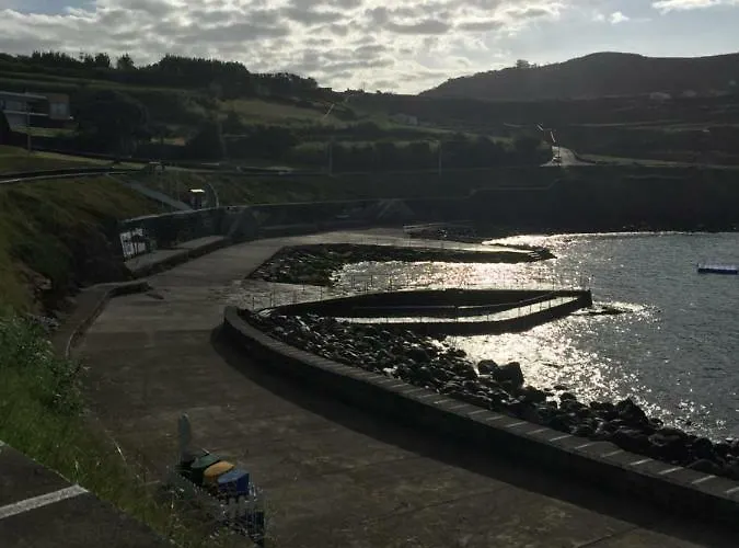 Casa Da Salga Σπίτι διακοπών *