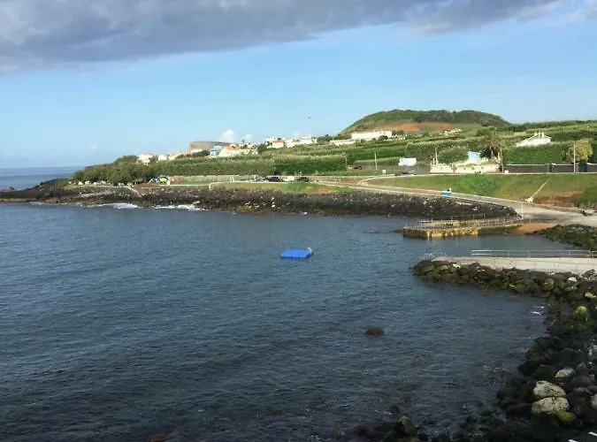 Σπίτι διακοπών Casa Da Salga *